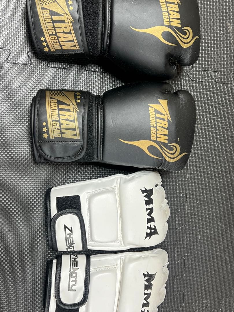 BODYMAKER サンドバッグとボクシンググローブセット