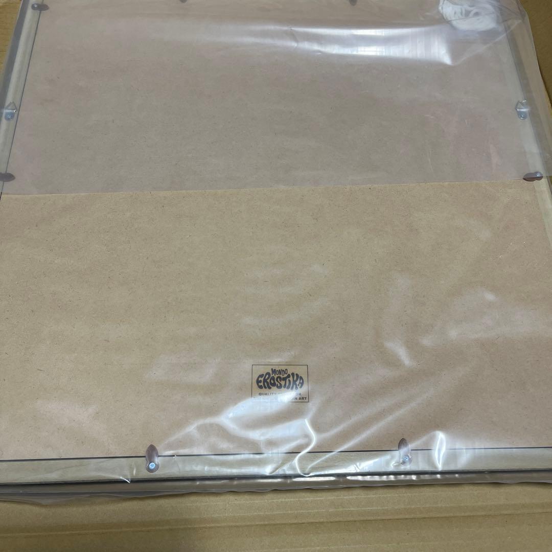 ロッキンジェリービーン　Devil Girl