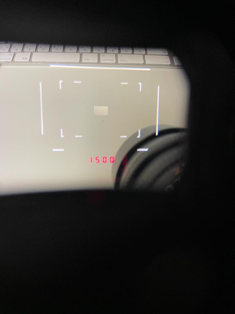 Leica M10 モノクローム ＋ 正規バッテリー5個（使用頻度少なめ）