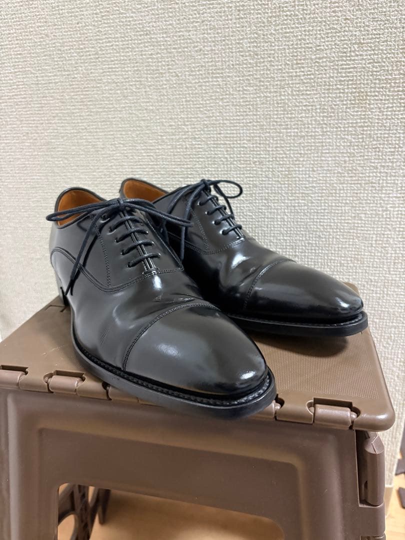 REGAL ストレートチップ 315R 24EE