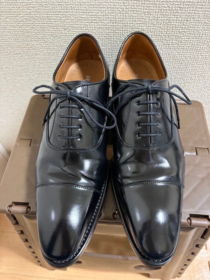 REGAL ストレートチップ 315R 24EE