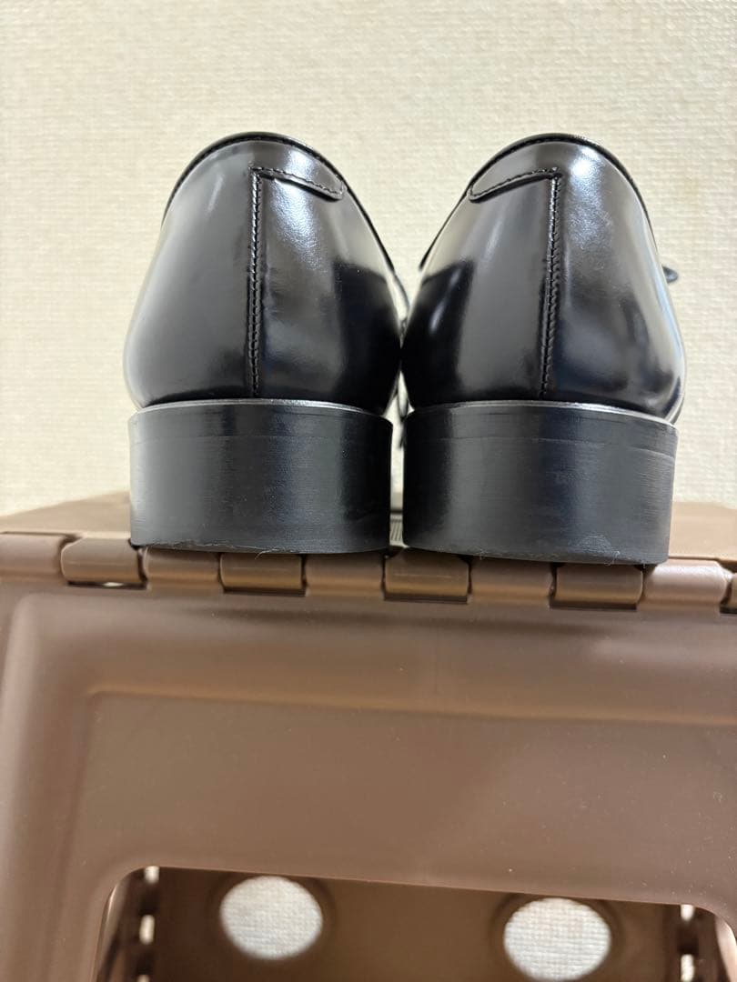 REGAL ストレートチップ 315R 24EE