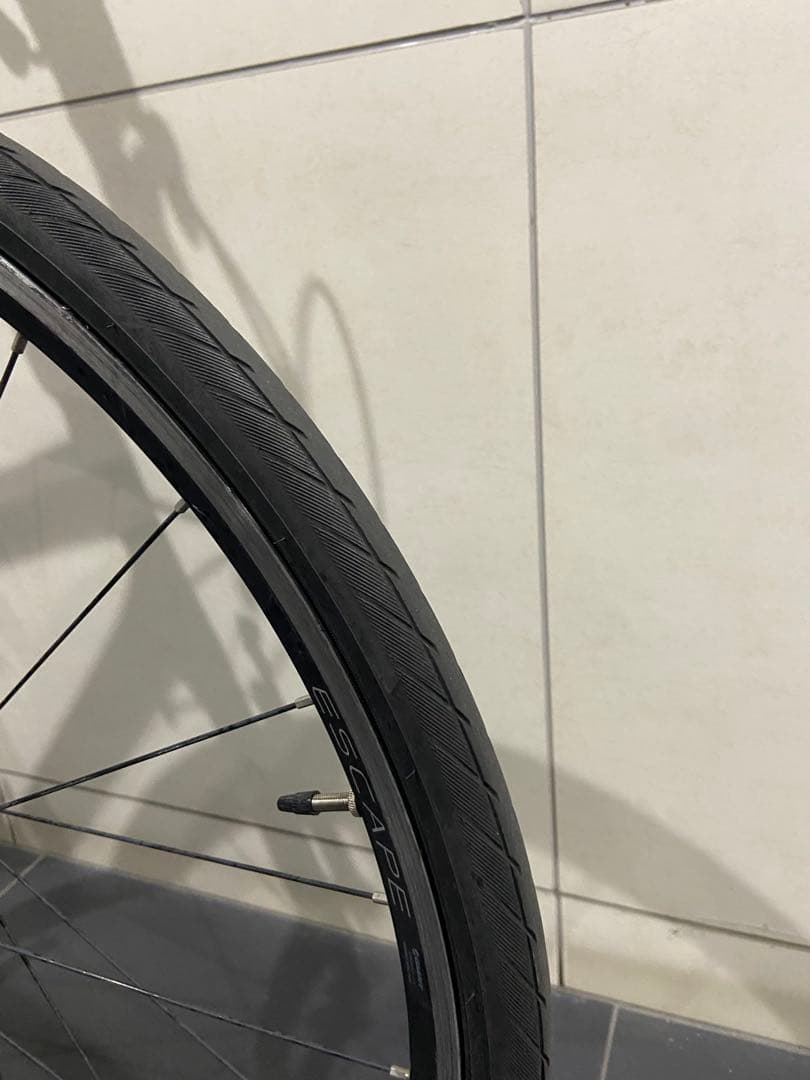 GIANT escape R3 クロスバイク　ジャイアント　エスケープrx自転車