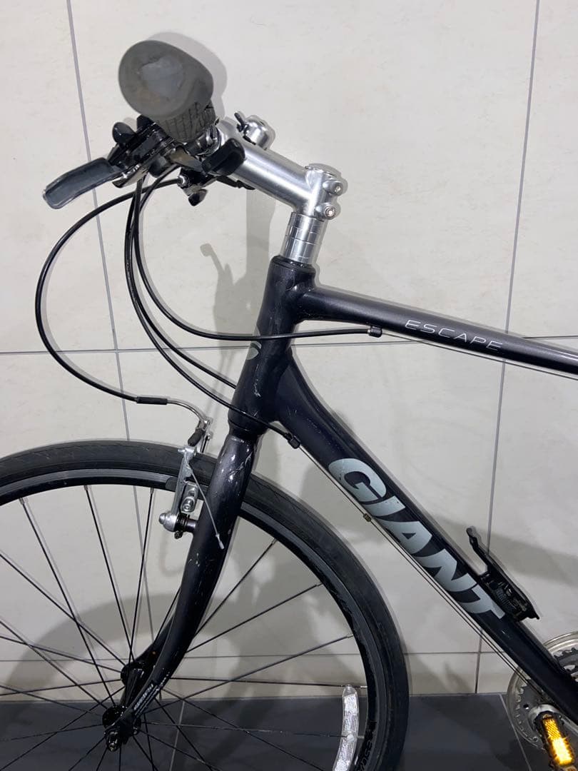 GIANT escape R3 クロスバイク　ジャイアント　エスケープrx自転車