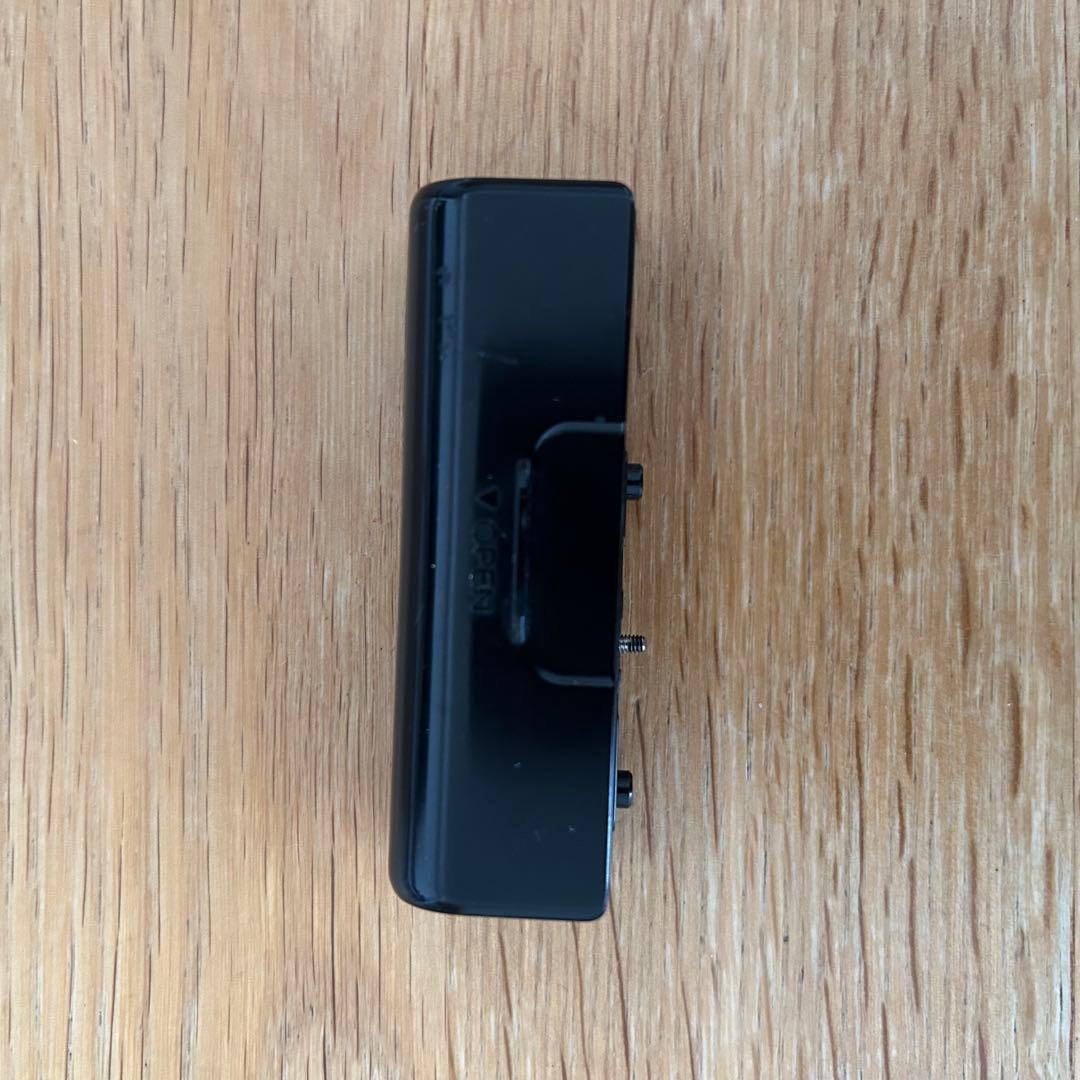 ポータブルプレーヤー SONY WM-EX677