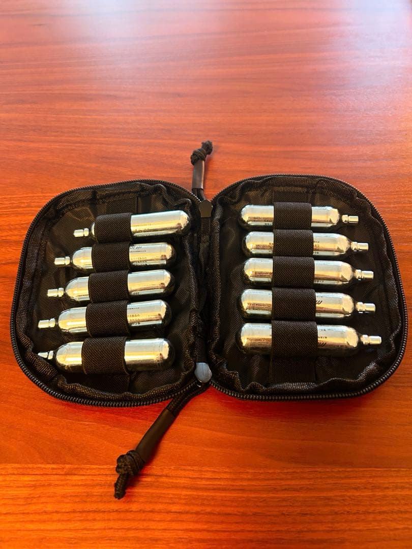 【 APS 】SPYDER D-Mod Co2 GBB 最強ブローバック