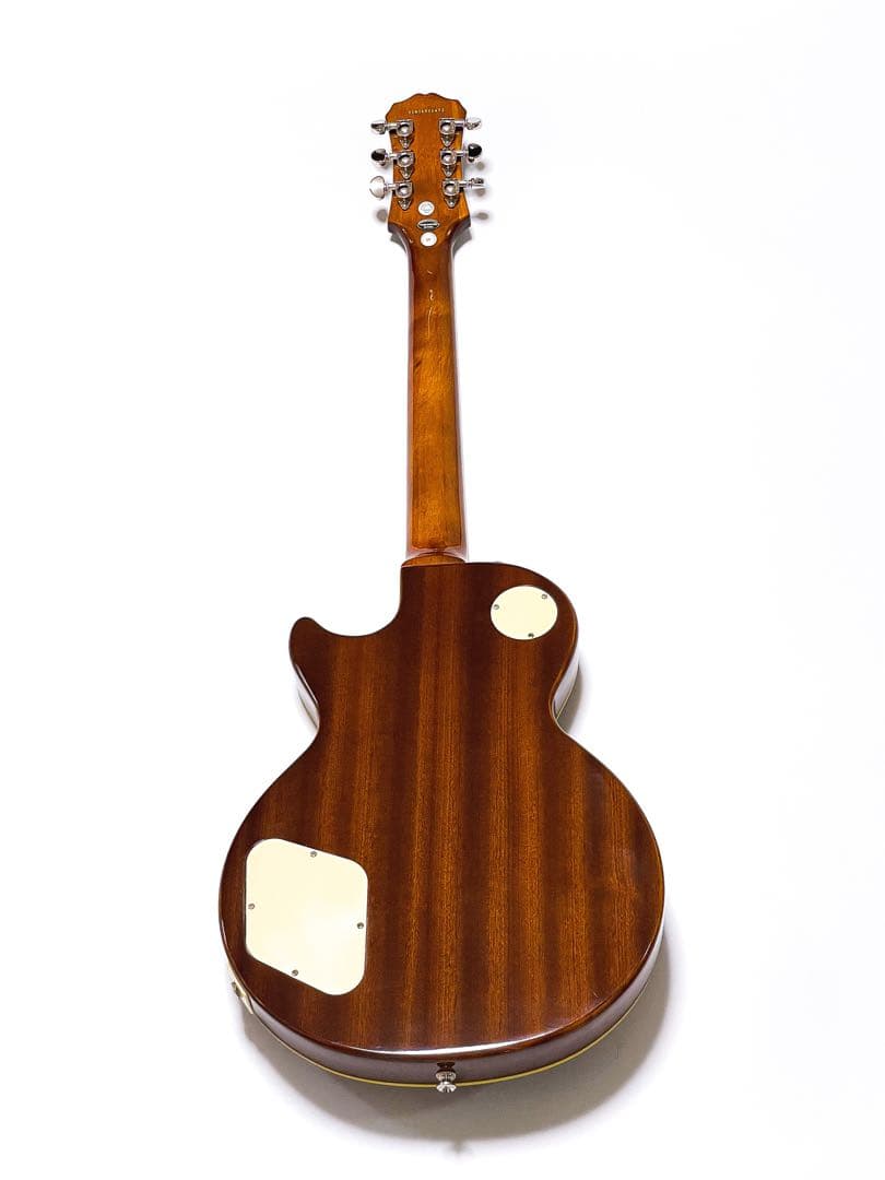ギター Epiphone Les Paul Standard Plus Top HB