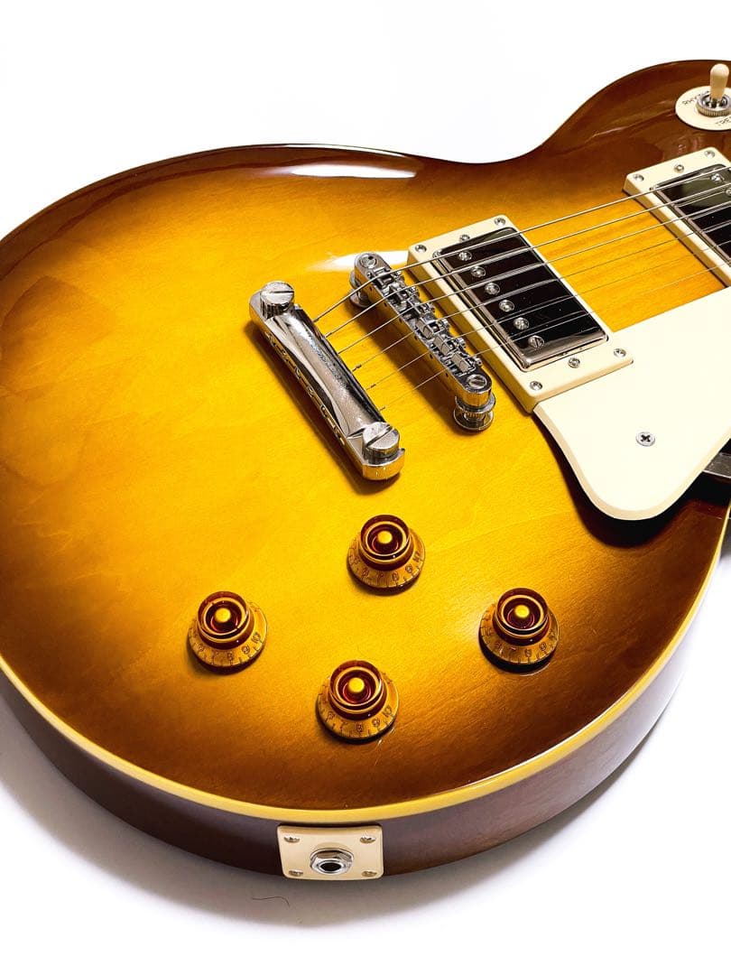 ギター Epiphone Les Paul Standard Plus Top HB