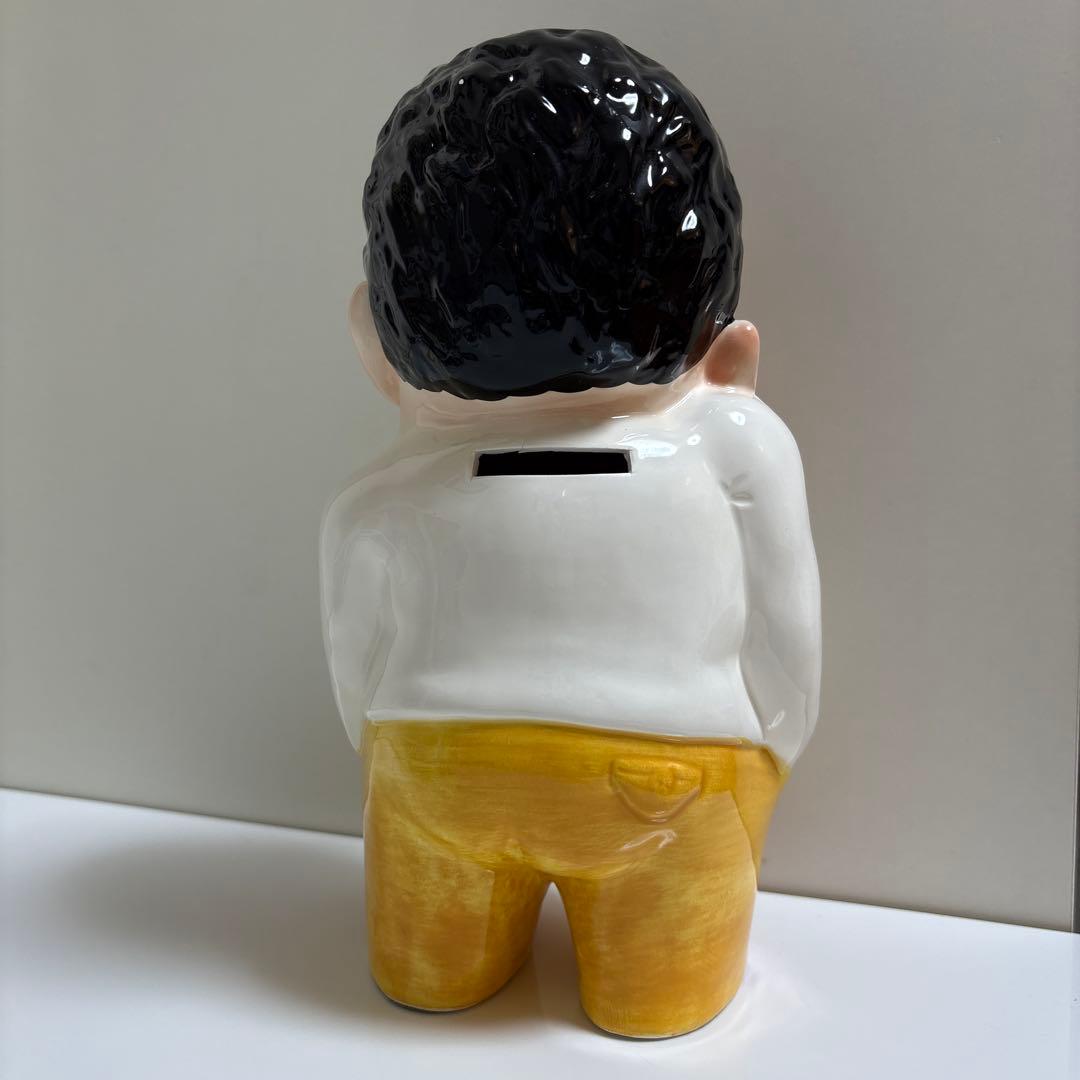 Kitanō Club 陶器製キャラクター（レア商品）