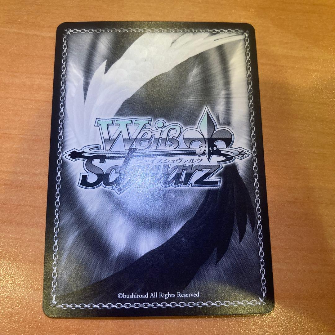 ゆめみる少女 牧之原 翔子 SP サイン