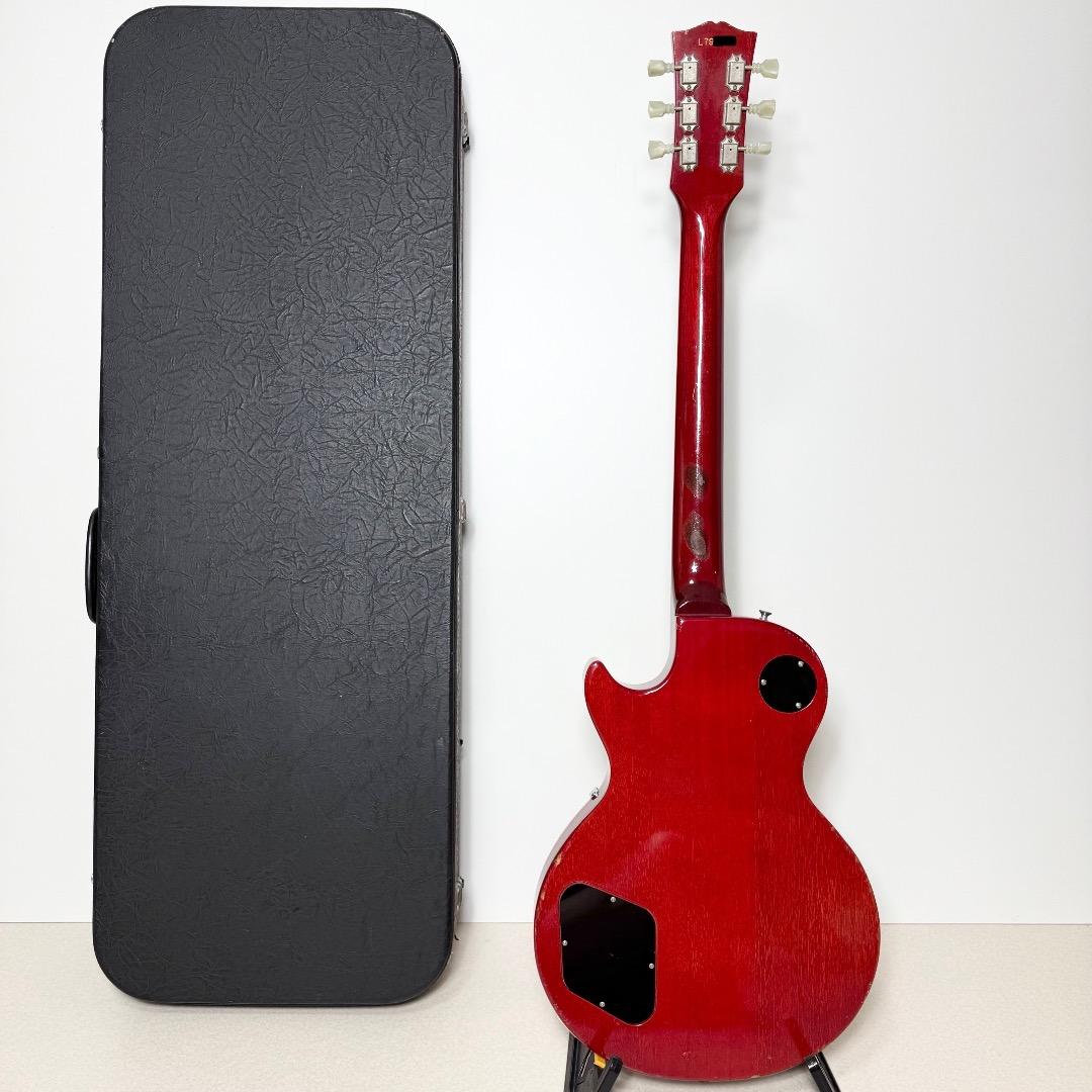 Greco EG Super Real レスポール スタンダード タイプ