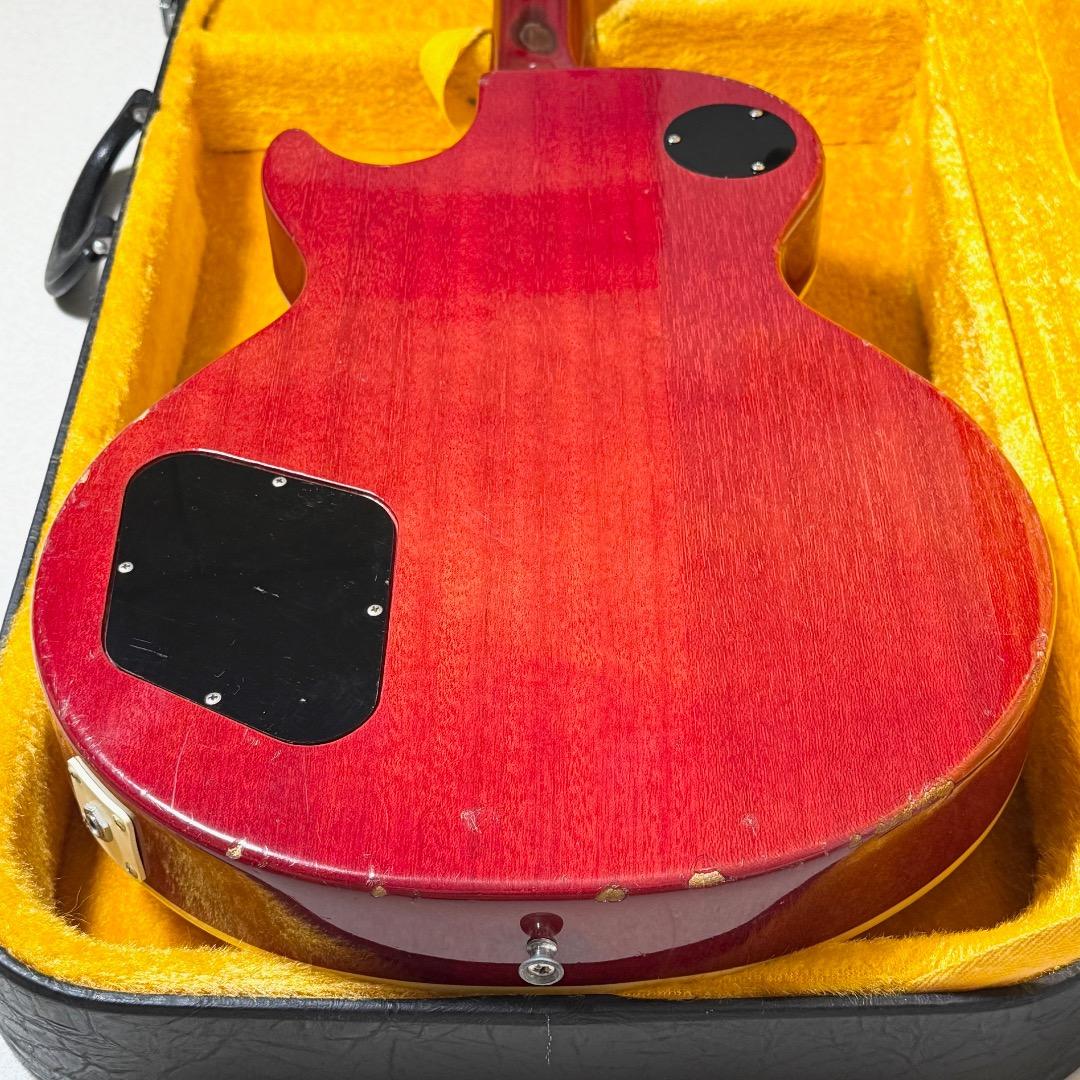 Greco EG Super Real レスポール スタンダード タイプ