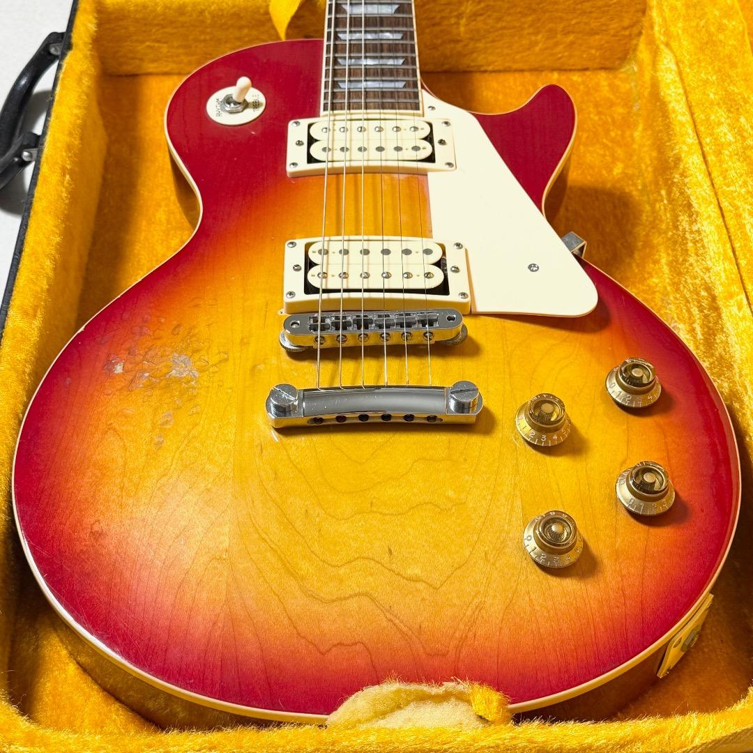 Greco EG Super Real レスポール スタンダード タイプ