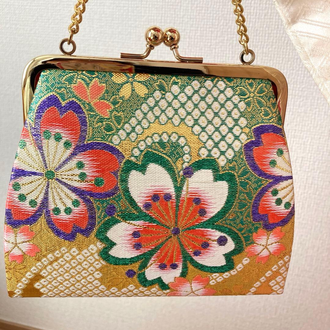 mii0387様⭐︎七五三　正絹　絞り　着物セット　7歳