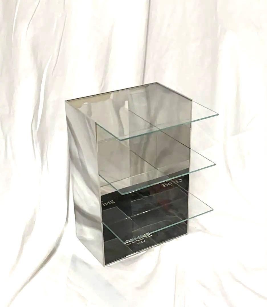 非売品　CELINE ミラーディスプレイ　インダストリアル