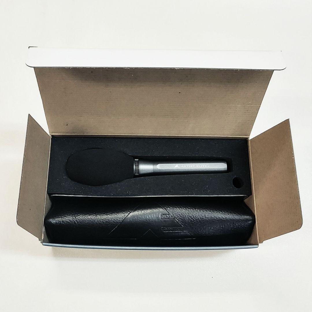 【美品】Audio-Technica AE5100 コンデンサーマイク