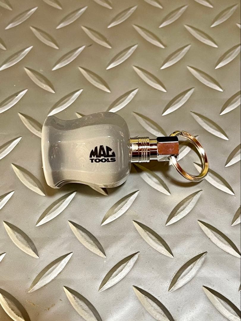 マックツール、2025限定、KHDGS2、改造グリップキーホルダー、スナップオン