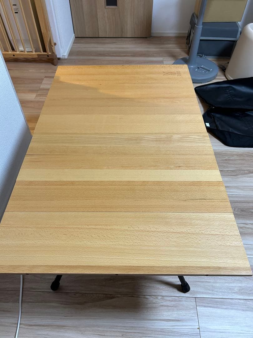 DODキャナリーテーブルM