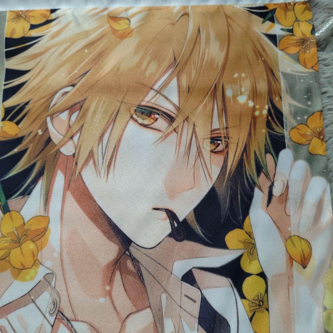 AMNESIA アムネシア タペストリー シン イッキ トーマ ケント ウキョウ