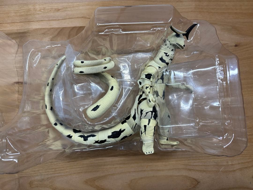 フィギュアーツ　ウルトラセブン怪獣　まとめ売り