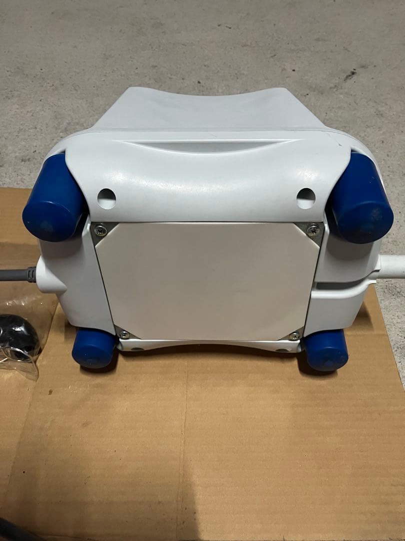 浄化槽、水槽エアーポンプ　ニッコー　NT-100