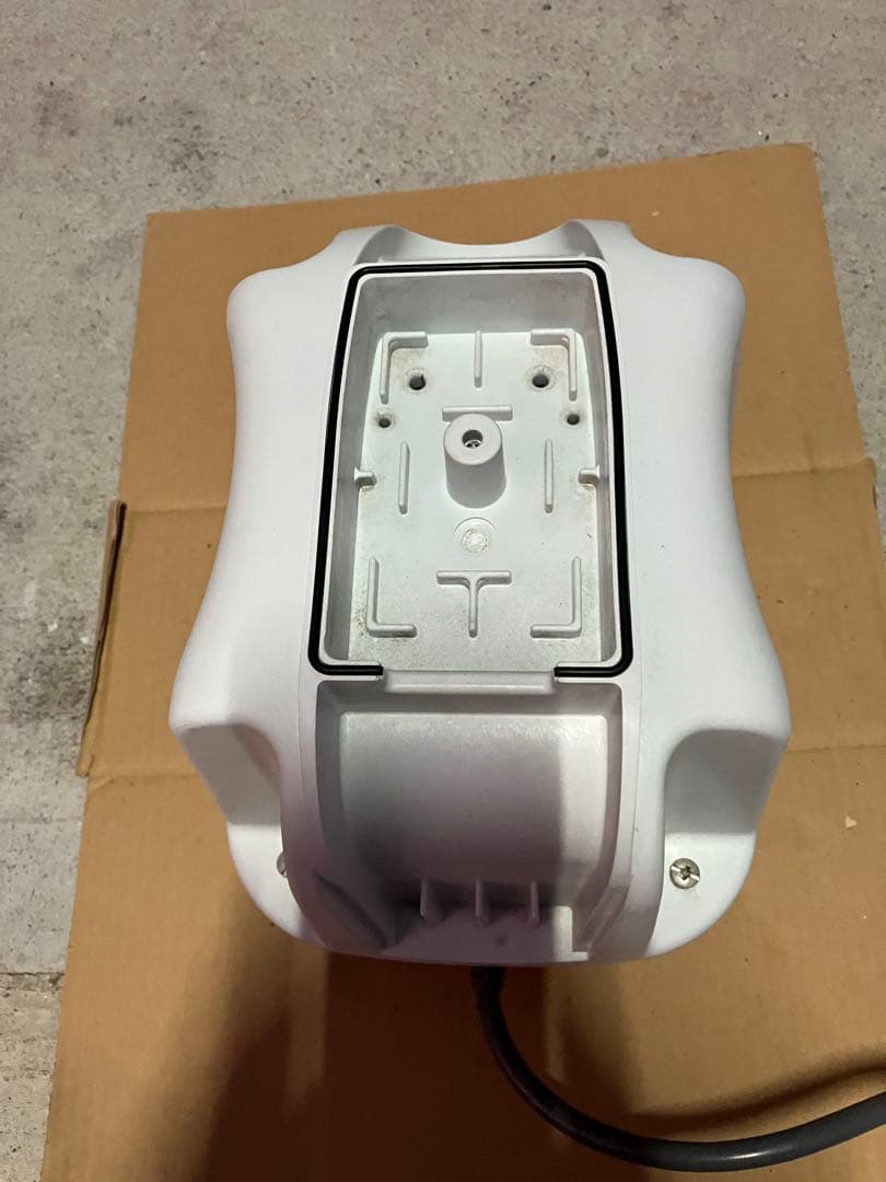 浄化槽、水槽エアーポンプ　ニッコー　NT-100