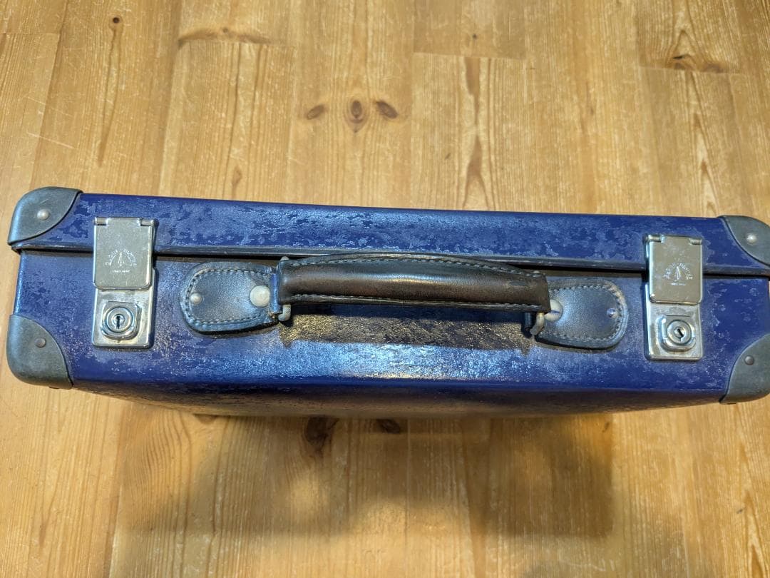 グローブトロッター18インチアタッシュ