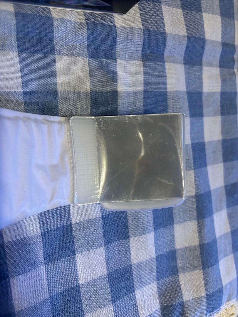 ミセス ゼンジン ライトバンド