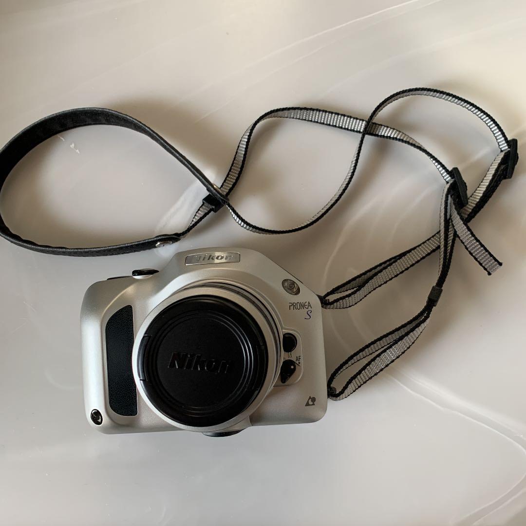 ニコン　カメラ　PRONEA S