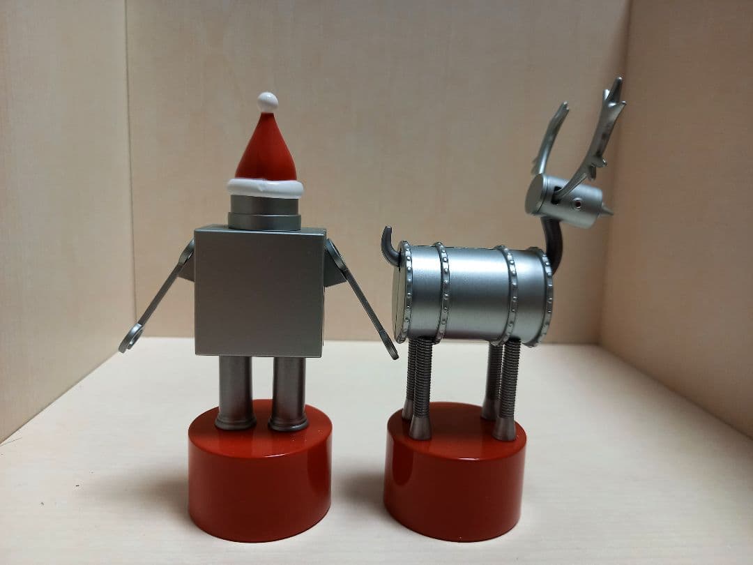 DIESEL　ディーゼル　クリスマス　サンタ　トナカイ