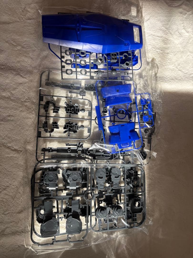 u*1様 【ANAコラボ】メガサイズモデル ガンダム ANAオリジナルカラーVe