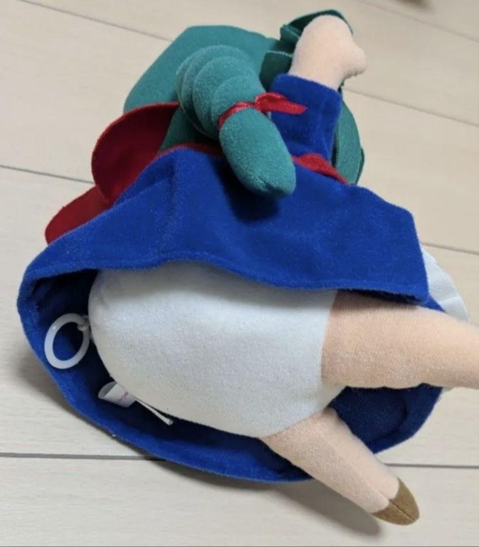 【全力お値下げ！赤字覚悟！】 meたん えむい OS娘 OSたん ぬいぐるみ