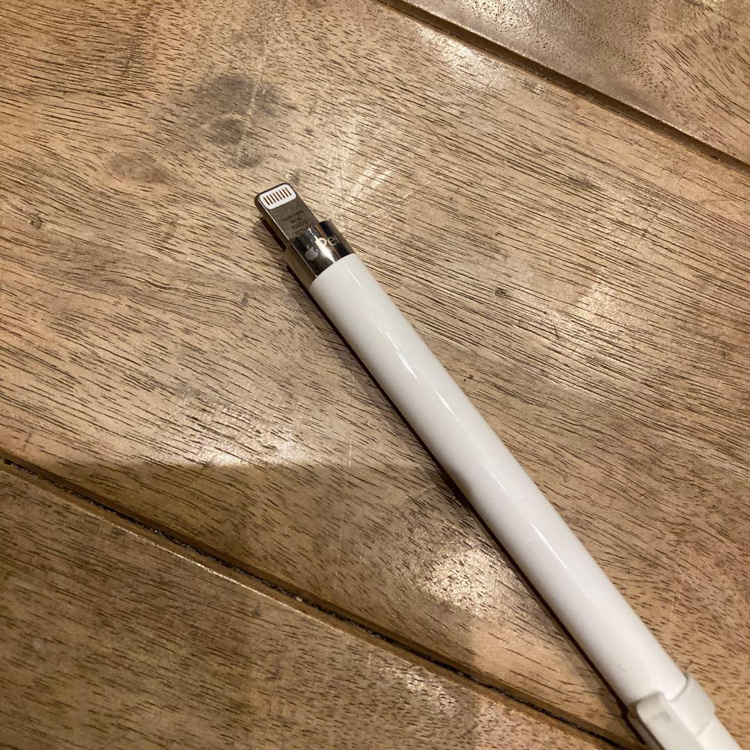 Apple Pencil (第1世代) ホワイト