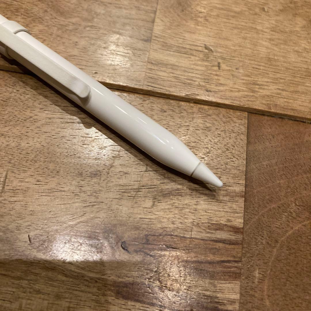 Apple Pencil (第1世代) ホワイト