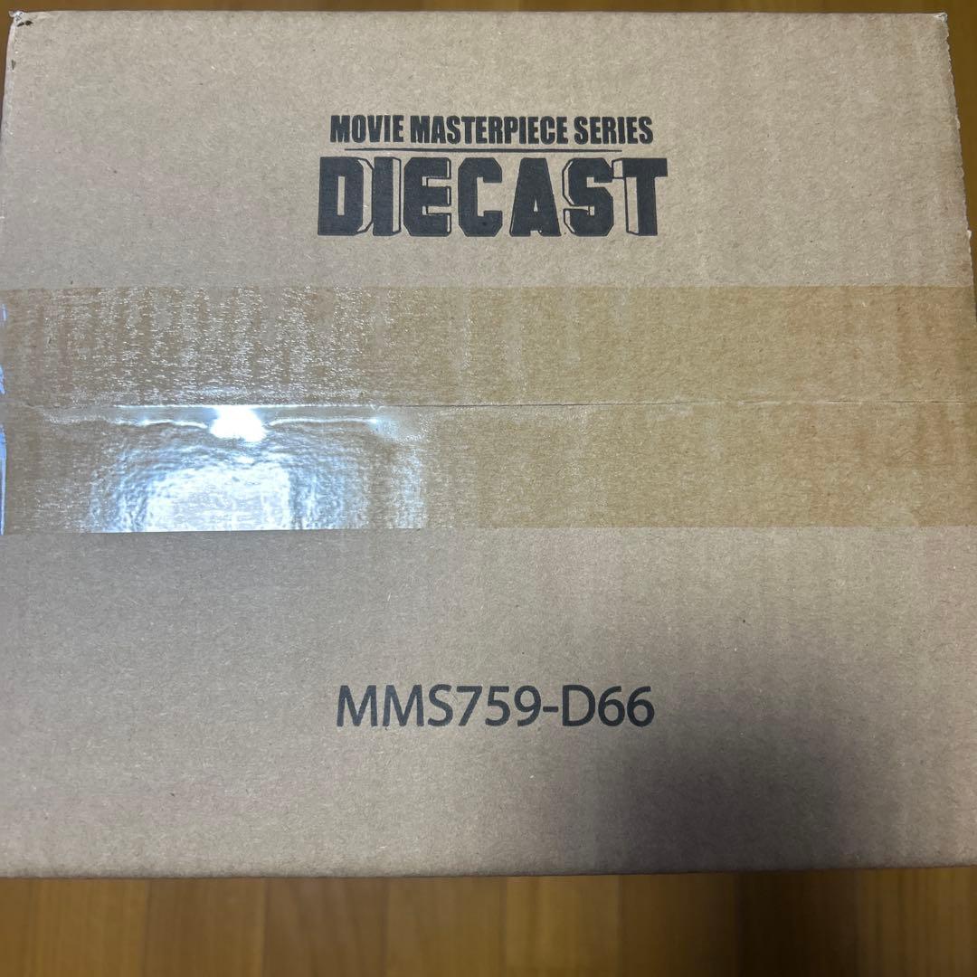 ホットトイズ　アイアンマン　マーク42 ver2.0 DX版