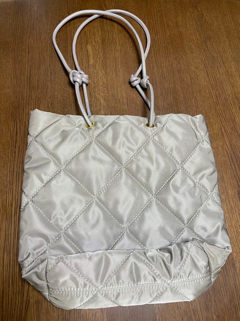 【値下げ】GIANNI CHIARINI ハンドバッグ（肩掛け）