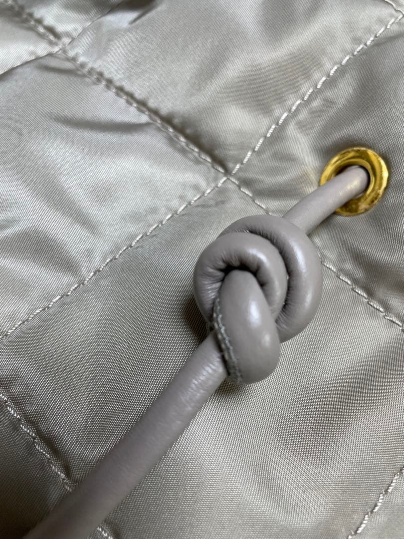 【値下げ】GIANNI CHIARINI ハンドバッグ（肩掛け）