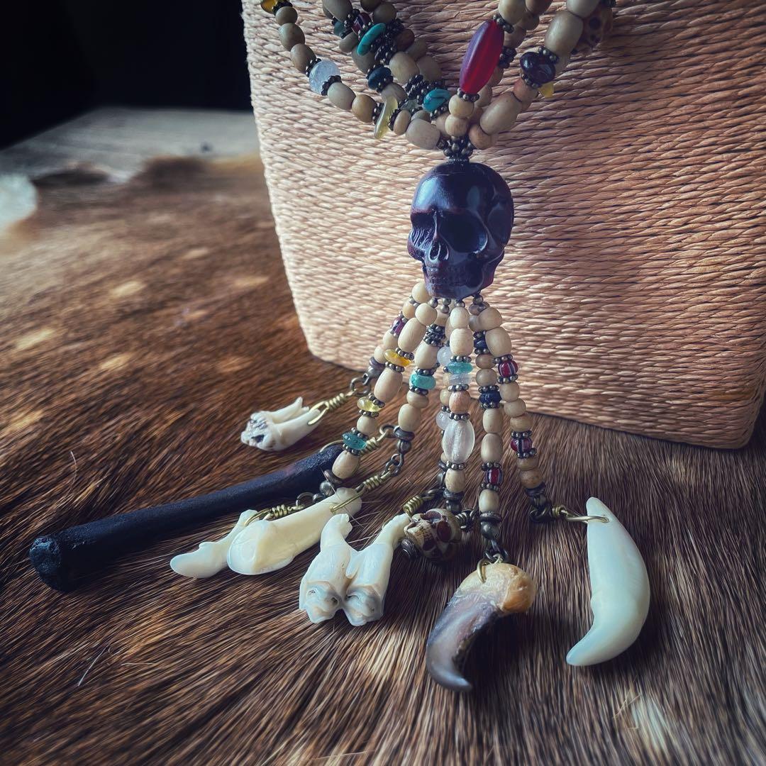 ネックレス・ペンダント Necklaces of Guardian of the Spirit