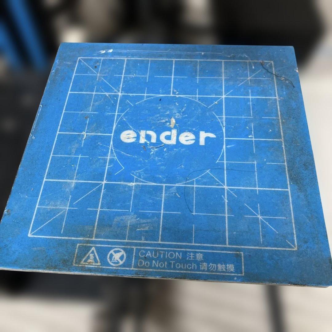 ♡ Ender 3Dプリンター【11】