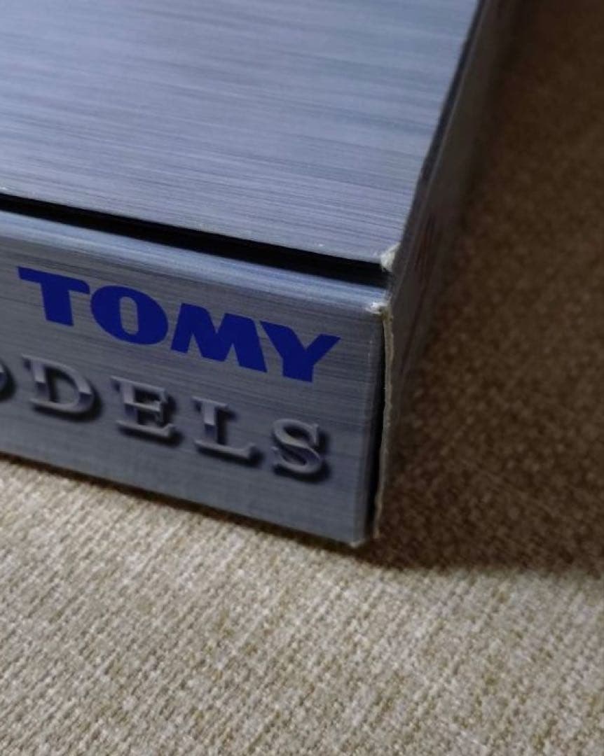 トミカリミテッド FAIRLADY Z 10台セット