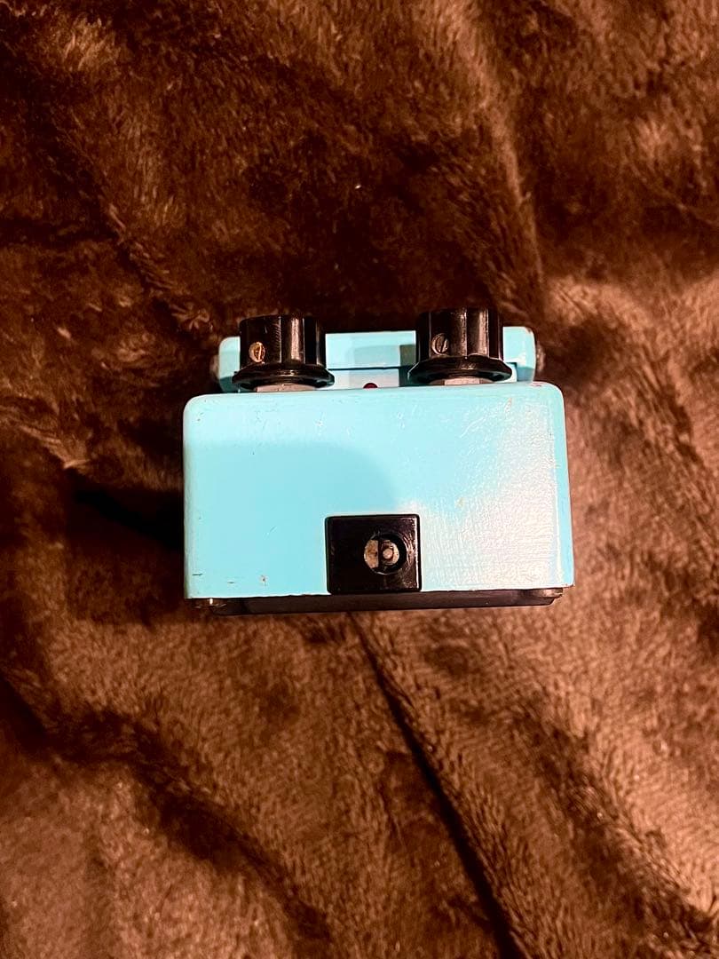 BOSS Chorus CE-2 銀ネジ　シリアル9900