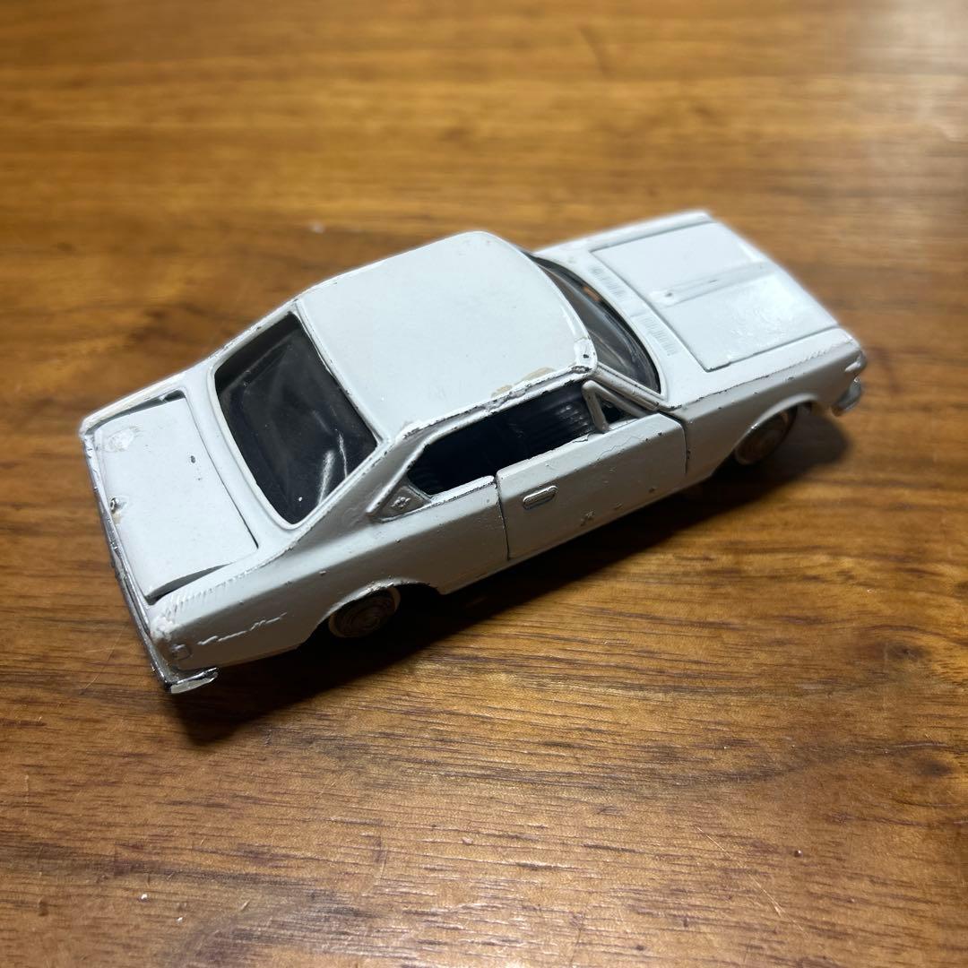 ヨネザワダイヤペット　No184 コロナマークII 日本製