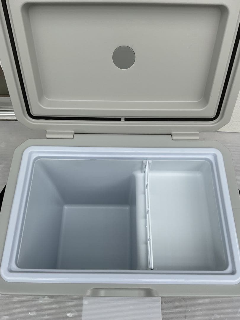 【新品、未使用】 ALPICOOL ポータブル冷蔵 冷凍庫 18L