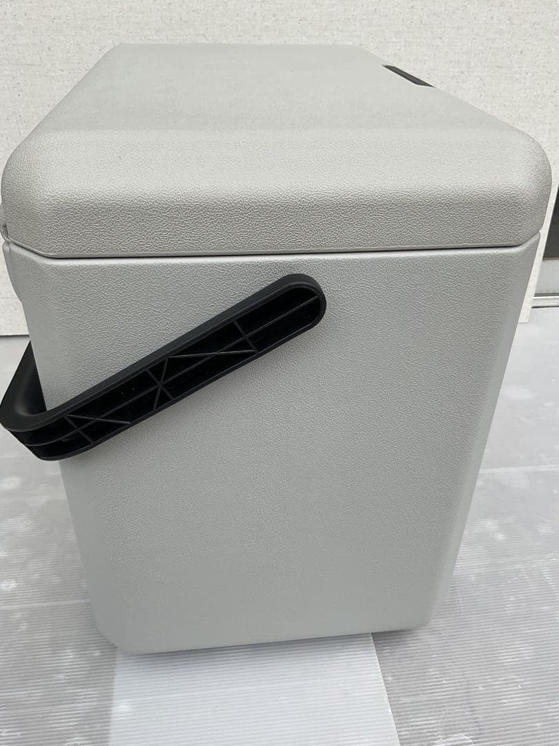 【新品、未使用】 ALPICOOL ポータブル冷蔵 冷凍庫 18L