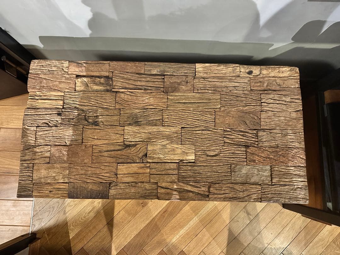 ジャーナルスタンダードファニチャー BREDA BOX LARGE