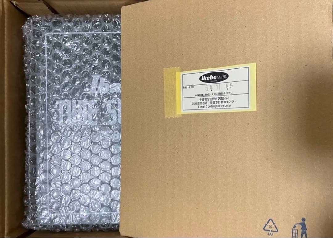 Ibanez アイバニーズ TS808HW ハンドワイヤードチューブスクリーマー