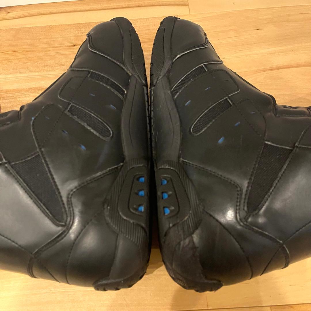 HEAD ヘッド BOA ボア ART 28cm スノーボード ブーツ メンズ