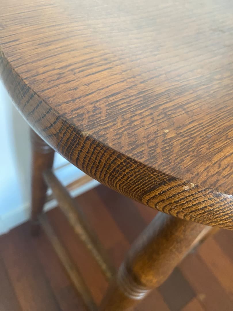 nana様　アンティーク　ハイスツール　カウンターチェア