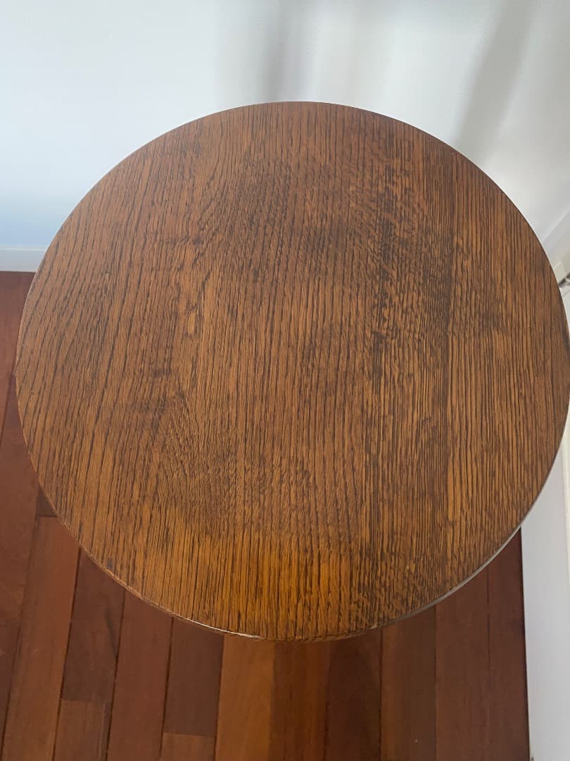 nana様　アンティーク　ハイスツール　カウンターチェア