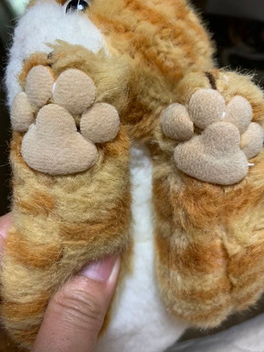 ホワッツマイケル　サンアロー　ぬいぐるみ　値下げ